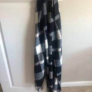 Fall scarves